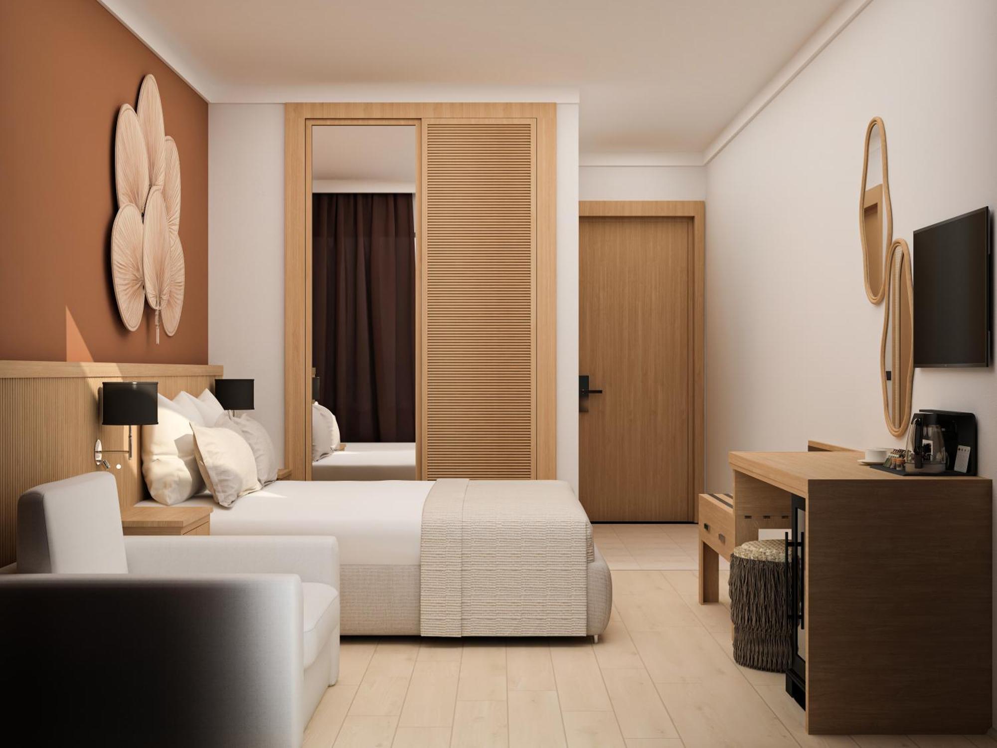 Heritage By Cimen Hotel Alanya Exteriér fotografie