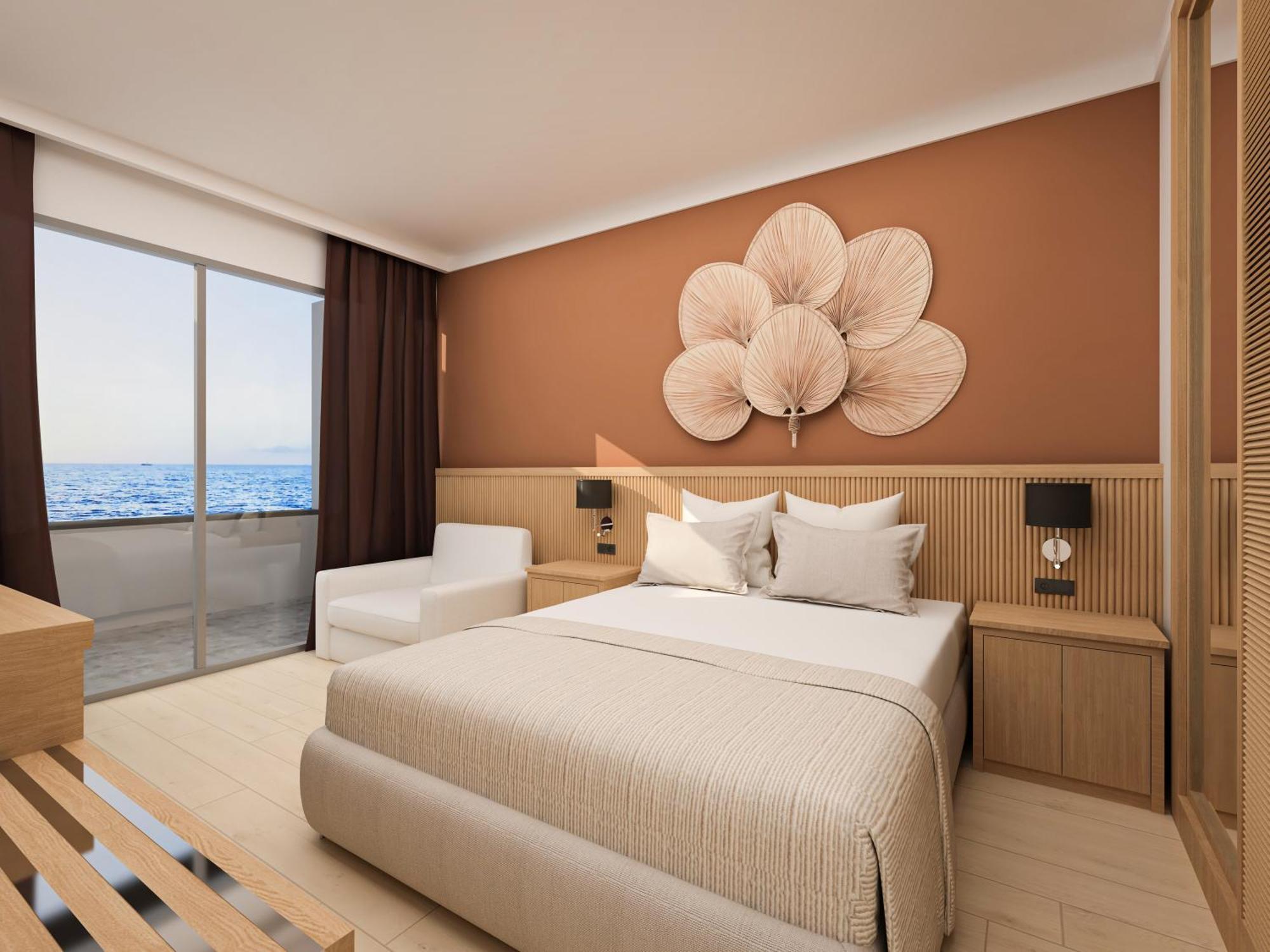 Heritage By Cimen Hotel Alanya Exteriér fotografie